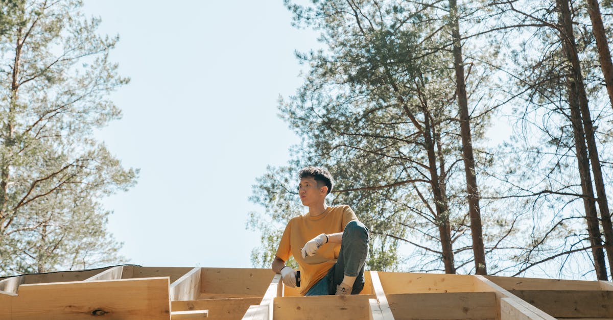 Comparing Quotations from Different Builders in Tamworth