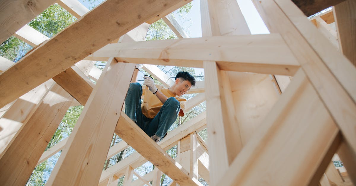 Comparing Steel vs Timber Framing for New Builds