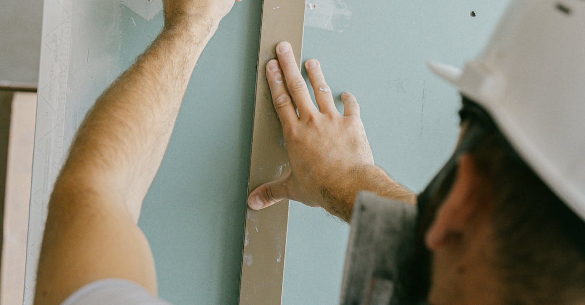 Eco-Friendly Materials for Sustainable Builds in Tamworth