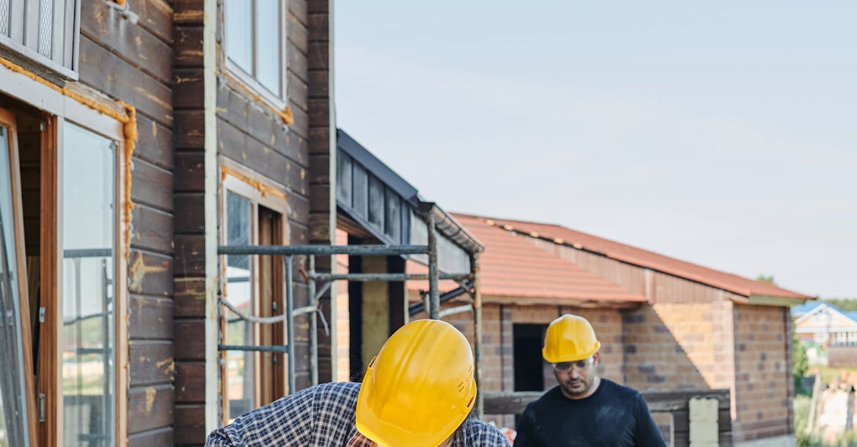 Energy Efficient Appliances: Essential Choices for New Builds