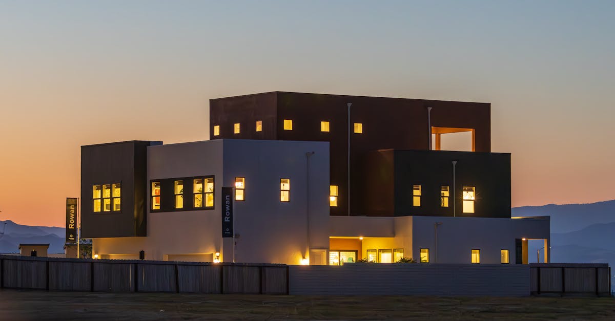 Innovations in Framing Techniques for Modern Homes
