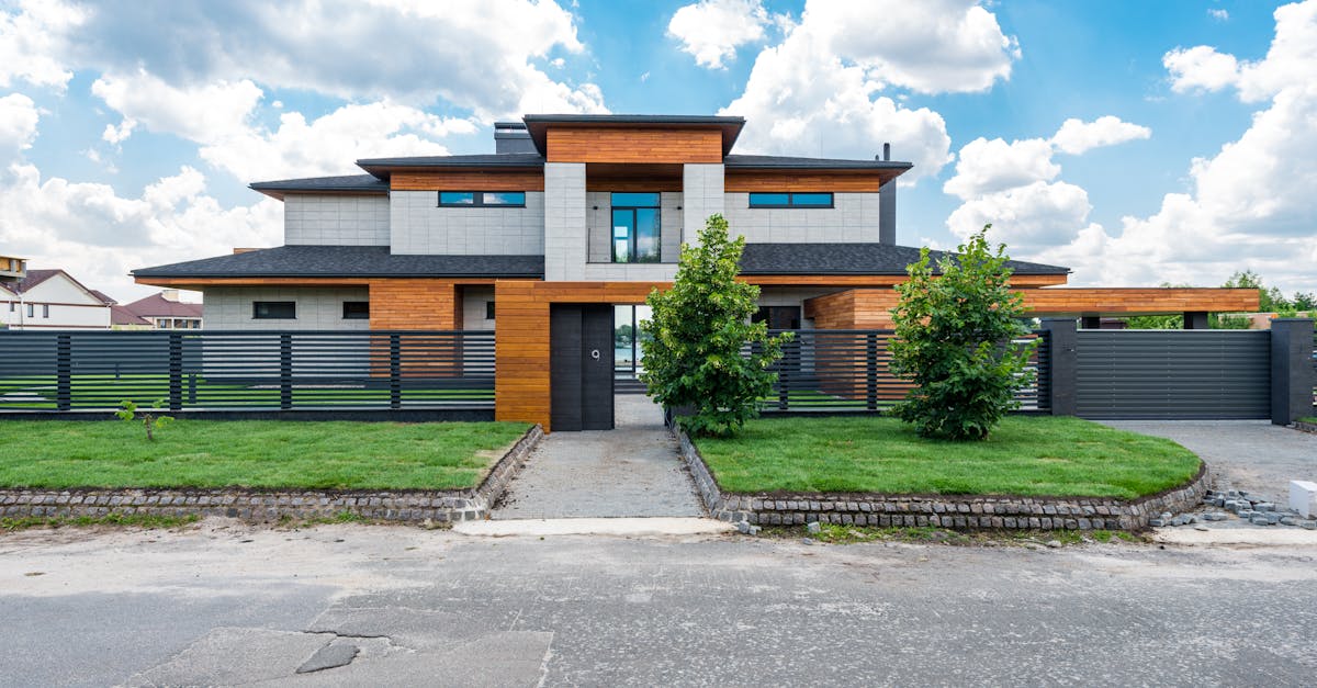 Innovations in Grant Programs for Eco-Friendly Homes