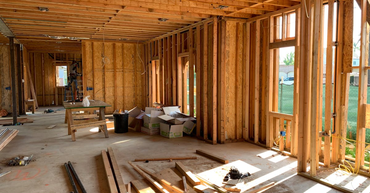 Selecting the Best Exterior Finishes for Durability