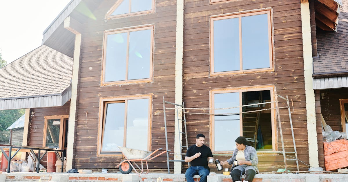 Signs of a Reliable Home Builder to Look Out For