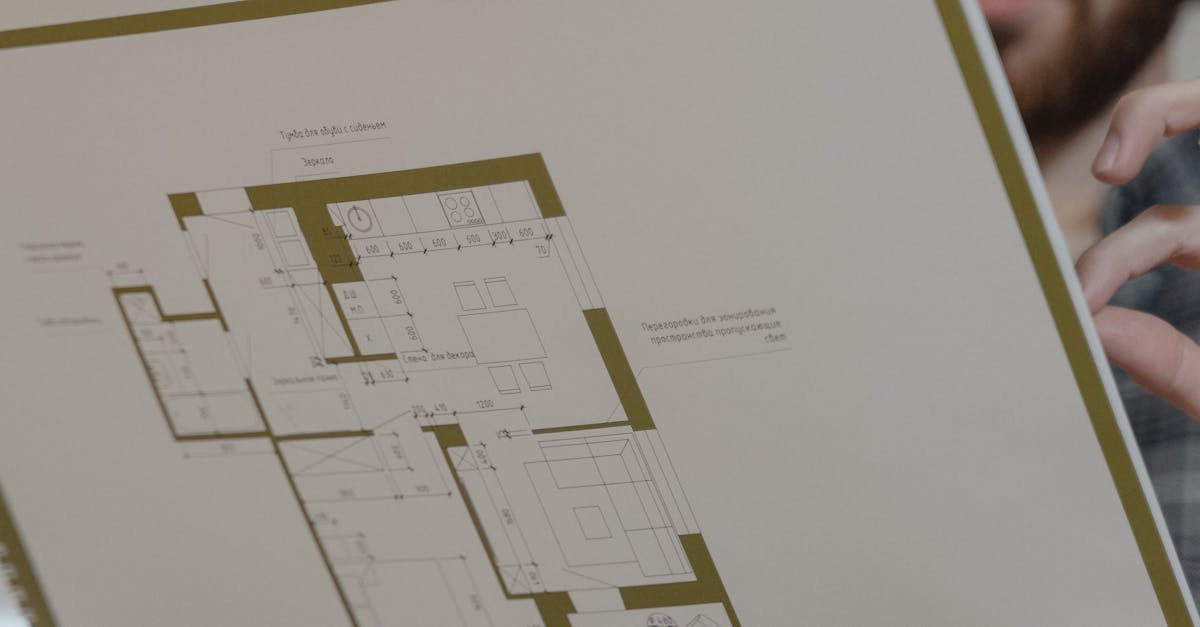 Top Interior Design Practices for New Builds in Tamworth